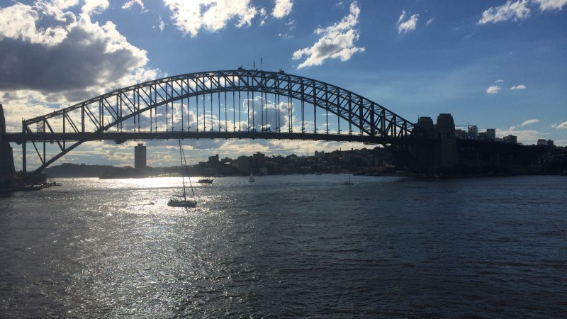 Big words, Hourglass and Situating: My transformation as an Environmental Studies Major Described in Three Concepts