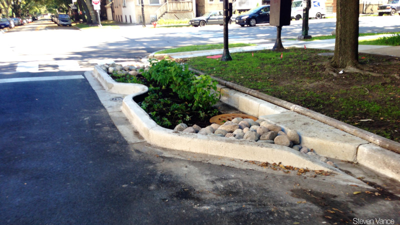 To think and/or to act