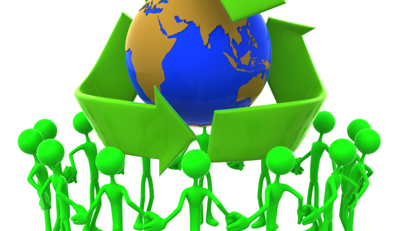 White Action, Right Action?