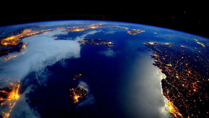 The Intersections that Bind Us