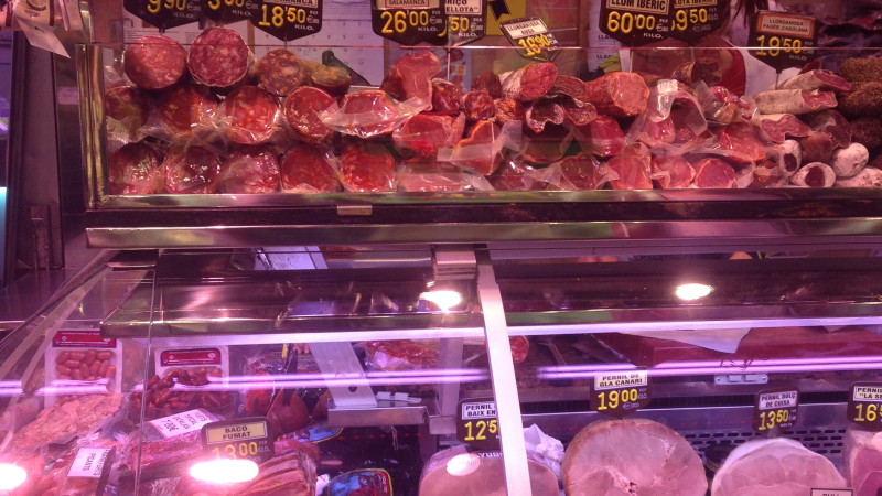 Individual Action vs. Governmental Action; Will I Ever Become a Vegetarian?