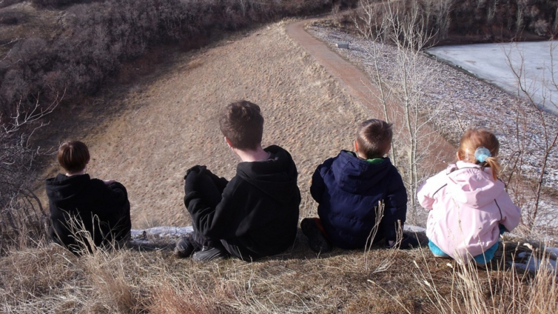 Intersectionality of Education, History, and the Environment