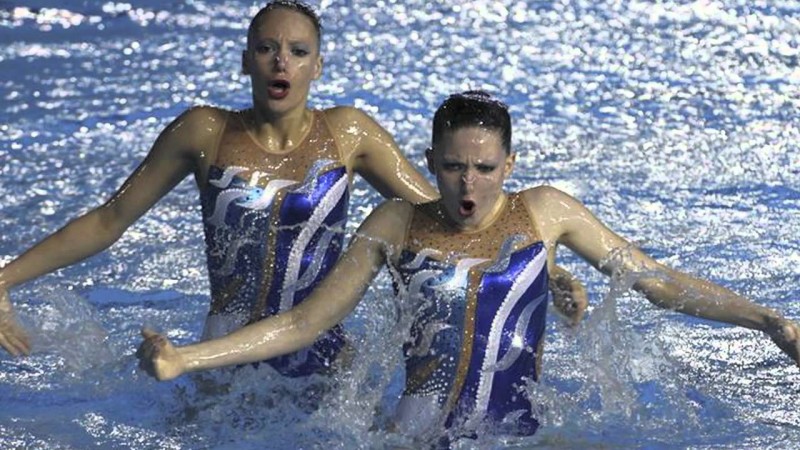 My Baader-Meinhof moment