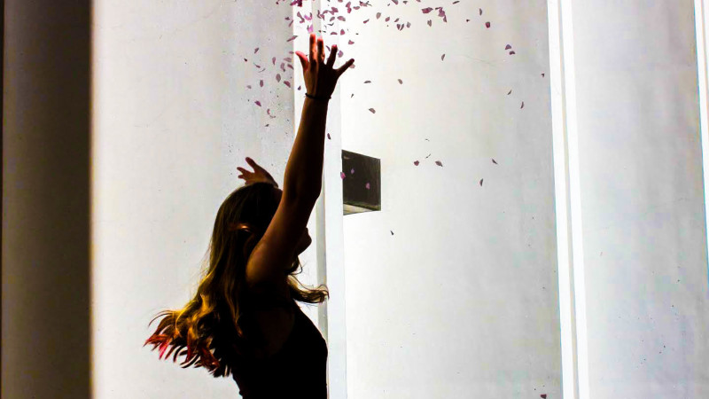 Twirl With Me… Who Else is Spiraling?