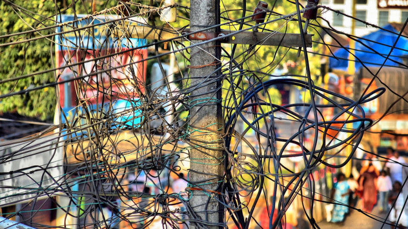 When Knowledge is Stifling