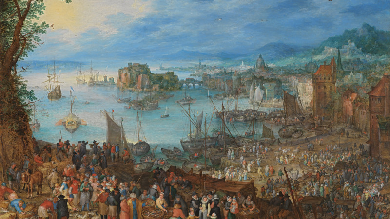 History or ENVS? The Challenge of Choosing