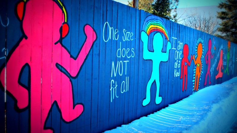 There is no “one size fits all” solution