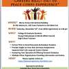 Free Event: “Careers Built Out of Peace Corps Experience”