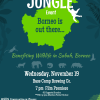 Film Premier: The Jungle, Benefiting Wildlife in Borneo