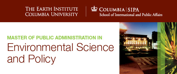 Columbia Earth Institute