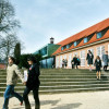 Jacobs University “Green Summer Camp” in Munich, Germany