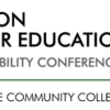 Oregon Higher Education Sustainability Conference // Student Volunteer Opportunities