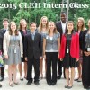 CDC Summer Internship in Environmental Health