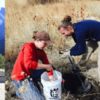 Watershed Restoration and Environmental Education AmeriCorps Positions Available – Sierra Nevada, CA