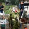Now Accepting Applications for 900-Hour Environmental Stewards