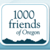 1000 friends of Oregon summer internship