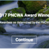 PNCWA 2018 Student Design Competition