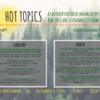 Lewis & Clark Sustainability Council – Hot Topics: a conversation series