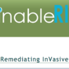 Sustainable RIVER (Remediating InVasives to Encourage Resilience) Summer Research Opportunity