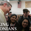 Internship Opportunity at U.S. Senator Jeff Merkley’s Portland Office