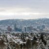 Is Climate Change a Concern in the Portland Metropolitan Area?