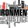 With Liberty and Environmental Justice For All?