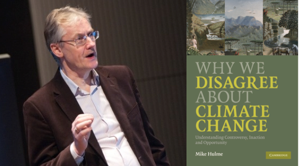 Connections between Critiques: Threads of Environmental Thought