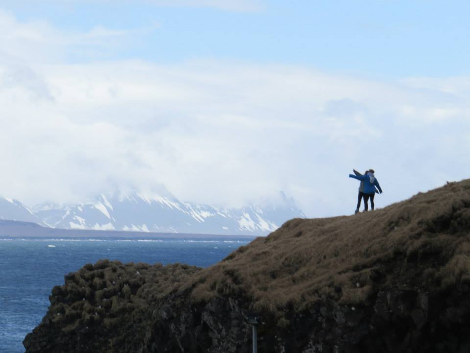 To ENVS 220 and beyond…