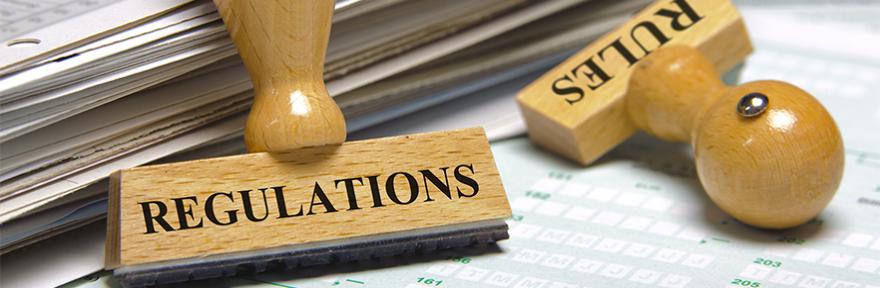 Let’s Talk Institutions