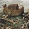 On Building The Ark: Idealism Throughout Environmental History