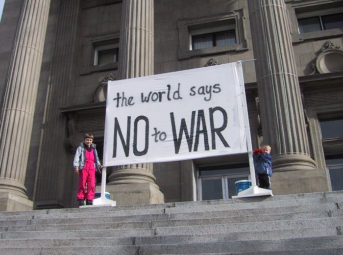 Finding the “Why?” : Environmental (In)Justice as an Important Frame