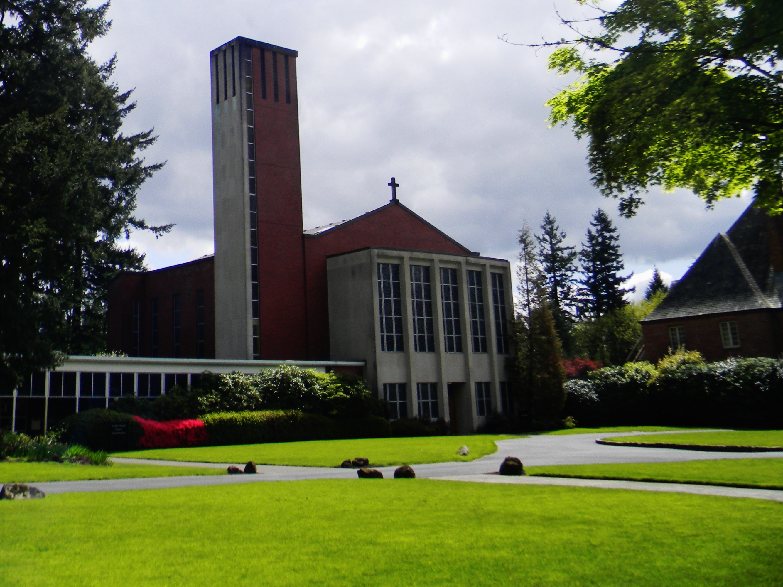 Utopia For Whom? : Whiteness and The College Campus