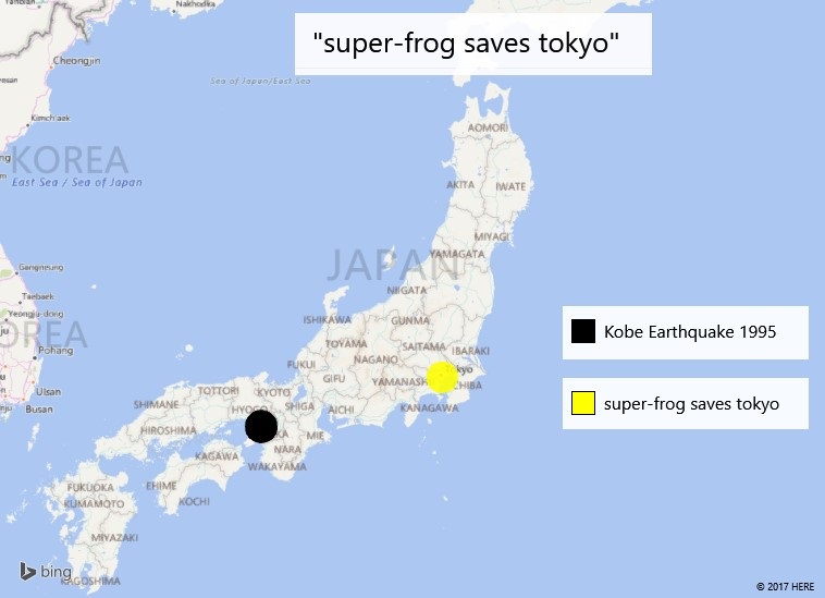 A Lull in the Process: In Between Drafts