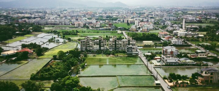 Exploring New Avenues