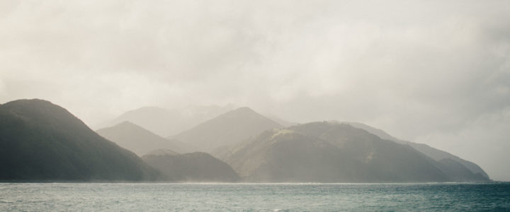 Love Thy Neighbor (Or know them, at least)