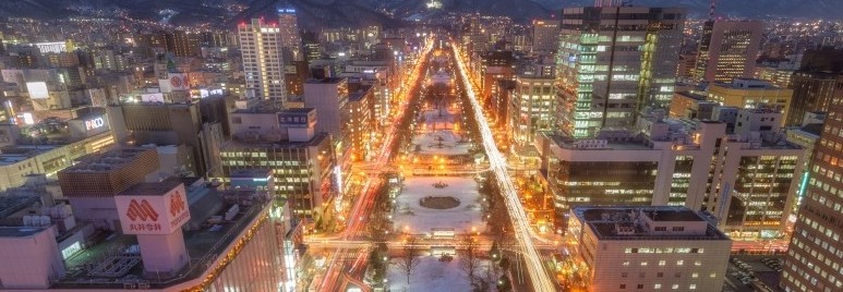Sapporo