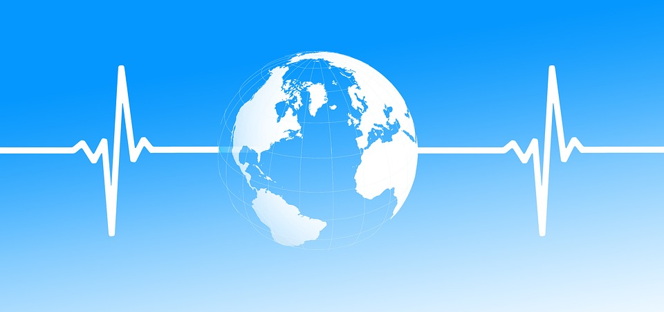 State of the Earth (Reality) and Counting Up