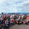 Summiting Mt. Fuji: A Natural and Cultural Experience