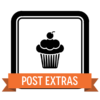Badge icon "Cupcake (4558)" provided by Bonnie Barrett, from The Noun Project under Creative Commons - Attribution (CC BY 3.0)