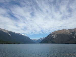 Ahh Rototiti what a beaut