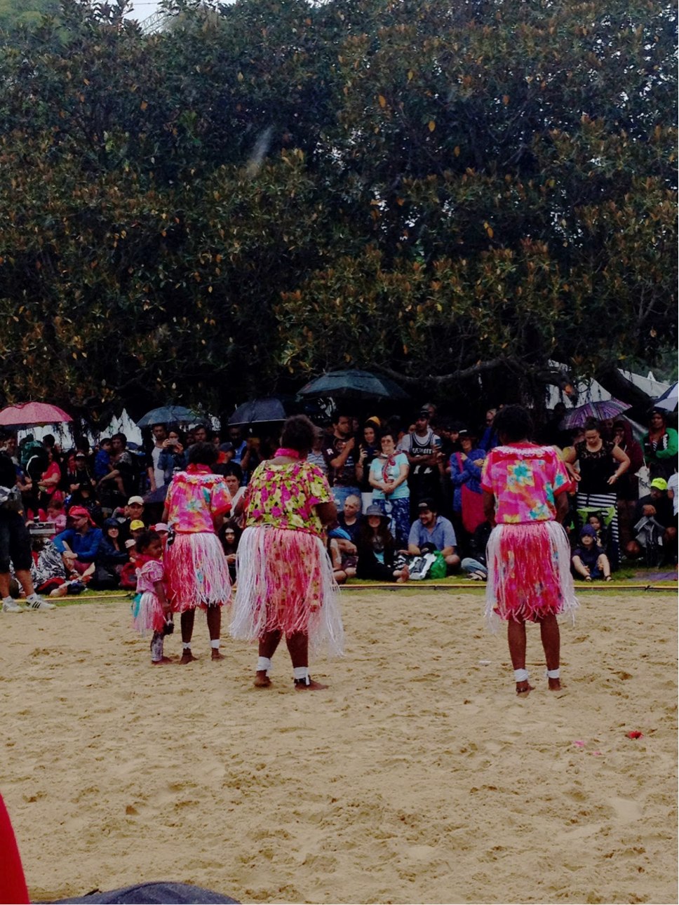 Australia Day and beyond