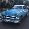 A (brief) history of (North American) cars in Cuba