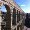 Segovia and the legend of the aqueduct