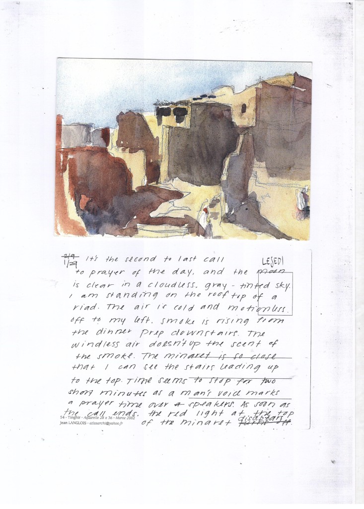 From Lesedi Khabele-Stevens