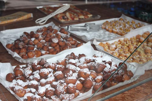 Public Events, Sienese Style