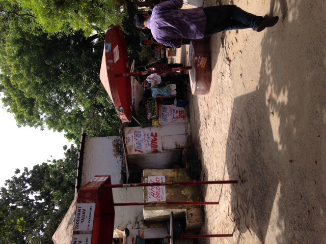 Shifting Research//Shifting Expectations