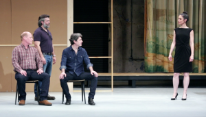 (c) New York City Players