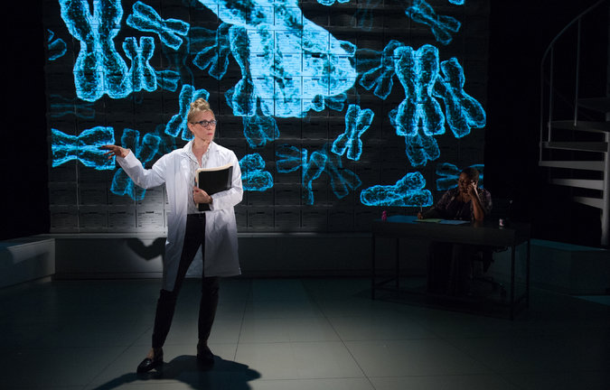 INFORMED CONSENT: IN REVIEW