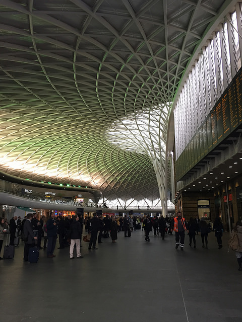 King's Cross