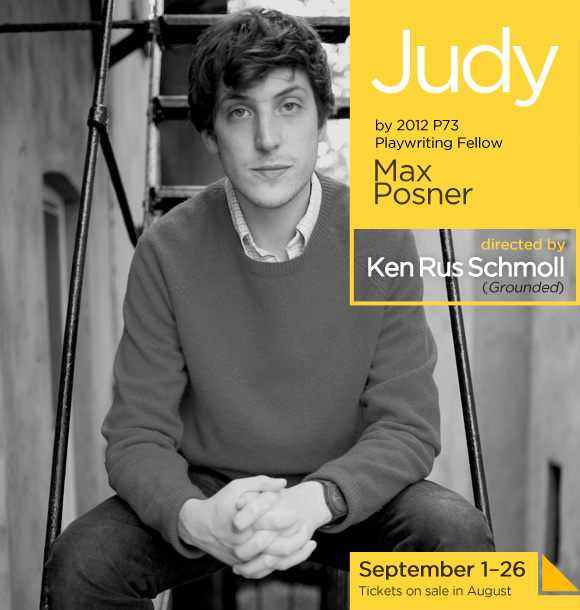 Judy: A Generation All Grown Up!